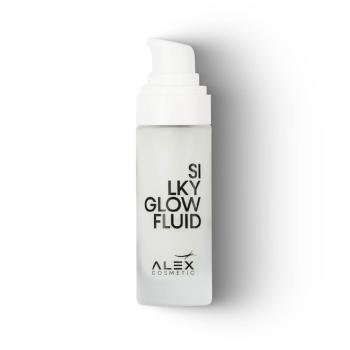 Alex Cosmetic - Silky Glow Fluid